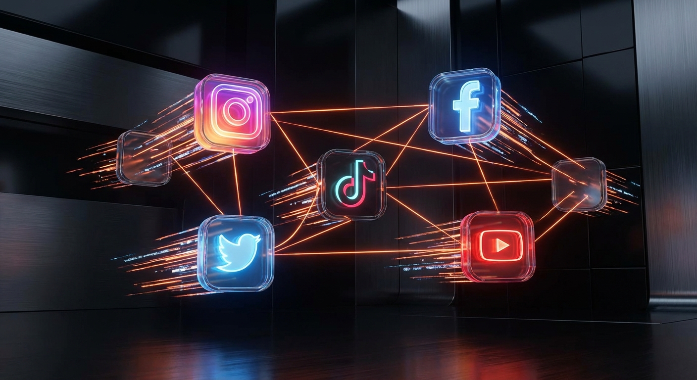 Social Media Management